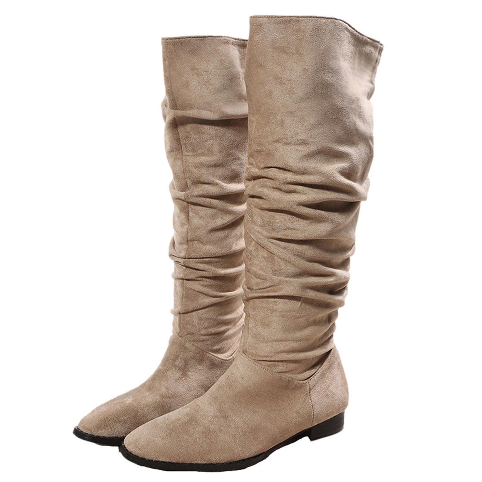 Mesa Bottes Santiags Cuir Vegan