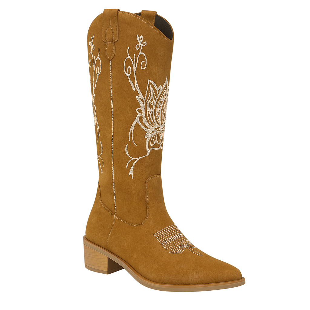 Horizon Bottes Chelsea Similicuir Mi‑cheville