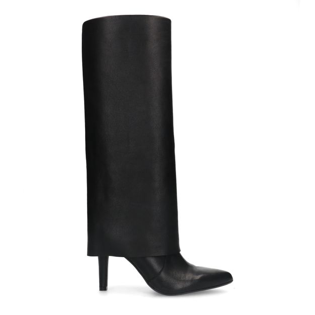 Nocturna Bottes Haute Santiags